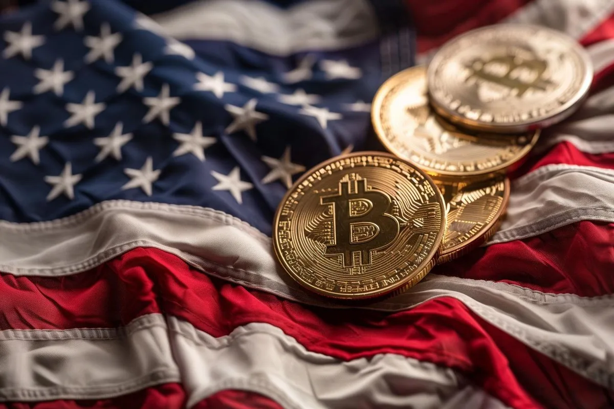 Blockchain Association'dan ABD'ye Stablecoin Çağrısı: Kurallar Netleştirilmeli
