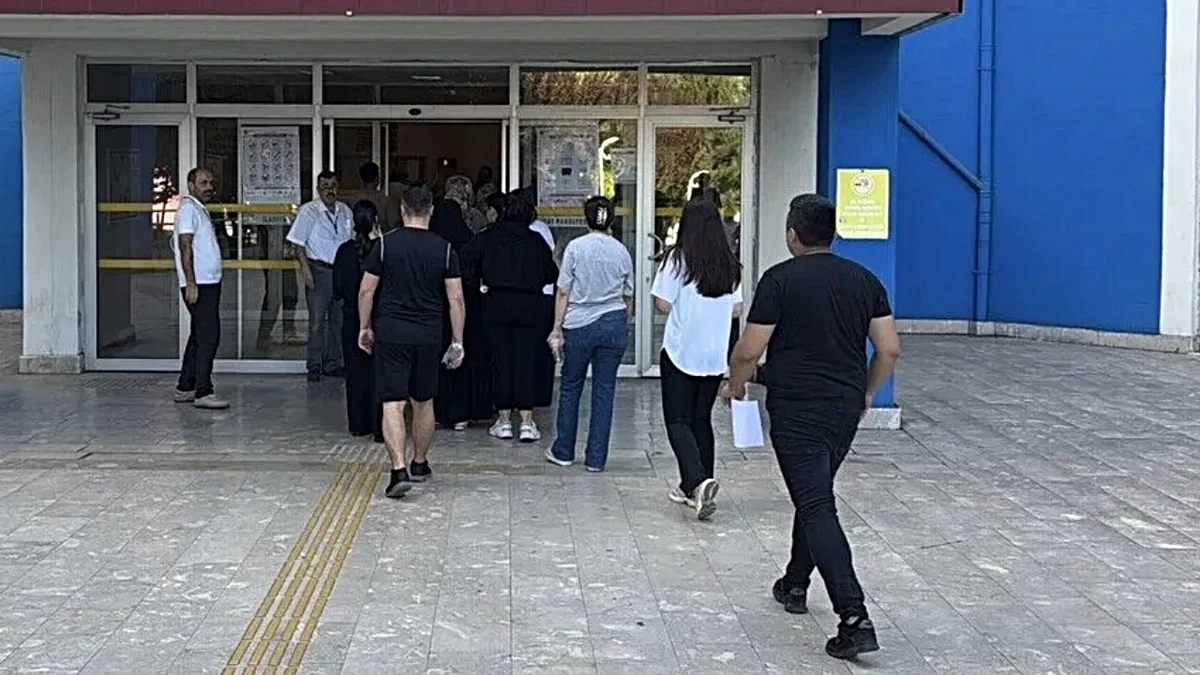 2026 KPSS Ön Lisans Sınavı İçin Geri Sayım Başladı: Sınava 20 Gün Kaldı