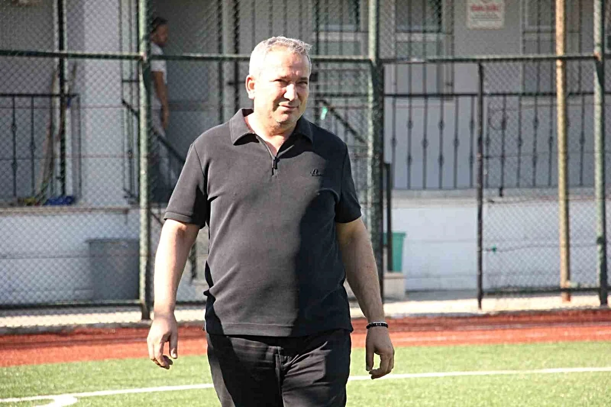 Denizli İdman Yurdu 1959'da Yönetim İçin İstifa Tavsiyesi Kararı Alındı