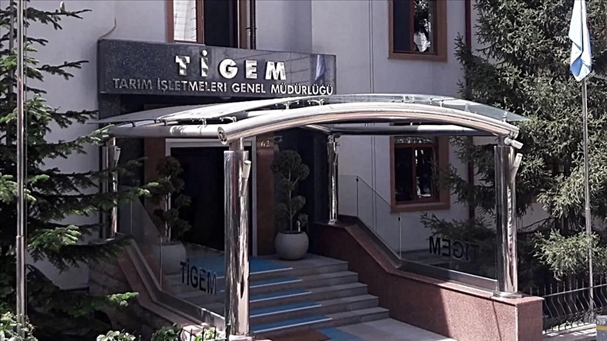 TİGEM 18 Sürekli İşçi Alımı Yapacak: Başvuru Tarihleri ve Şartlar Belli Oldu
