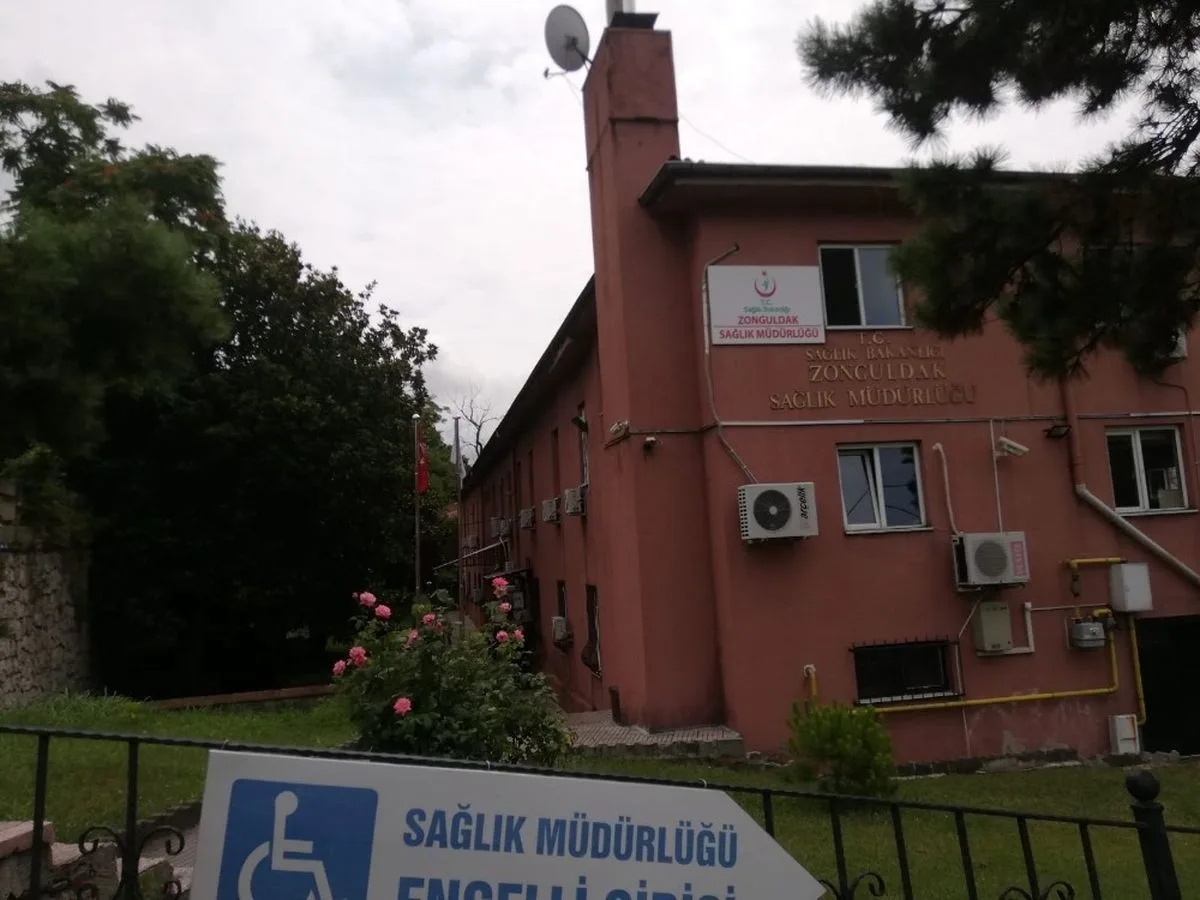 Zonguldak İl Sağlık Müdürlüğü'nden 10 Eylül Dünya İntiharı Önleme Günü'ne Özel Farkındalık Kampanyası