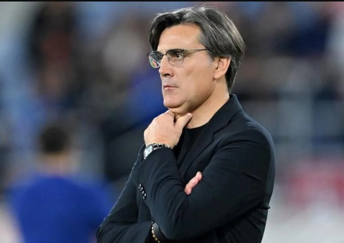 A Milli Futbol Takımı'nda Vincenzo Montella Dönemi Sona Erdi: Yeni Teknik Direktör Arayışı Başladı