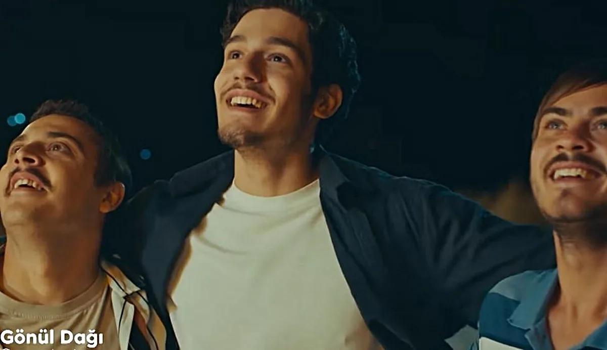 Gönül Dağı Bu Akşam Var mı? TRT 1 Yayın Akışında Yeni Bölüm Detayları