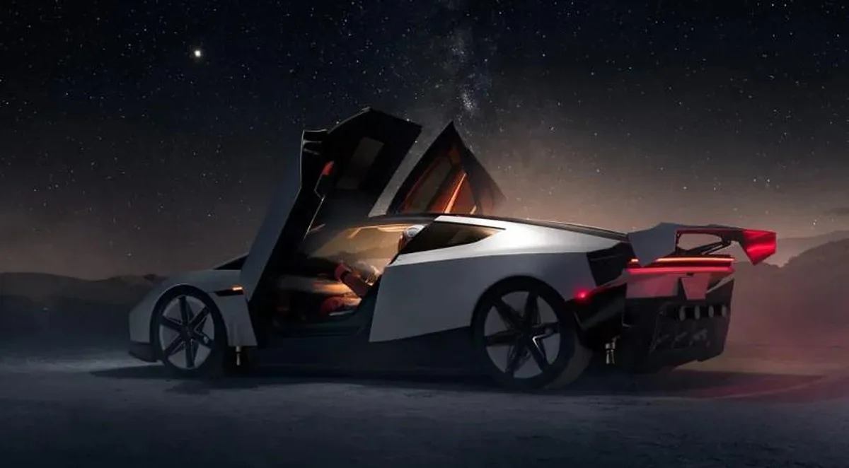 Tesla Roadster Tanıtıldı: 1 Saniyenin Altında Hızlanma ve Havalanma İddiası