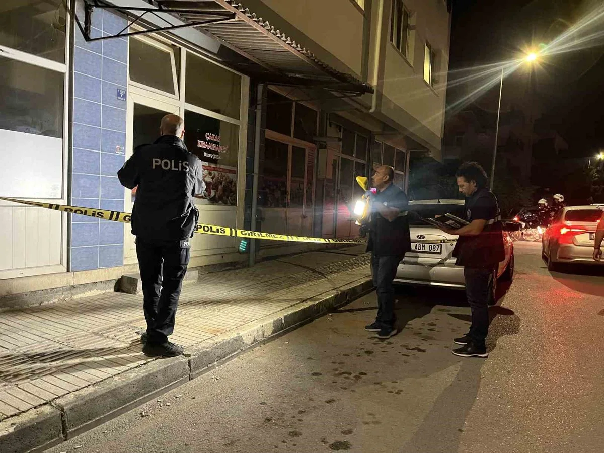 Çorum'da husumet kavgası: Bir kişi bıçakla yaralandı, iki şüpheli gözaltına alındı