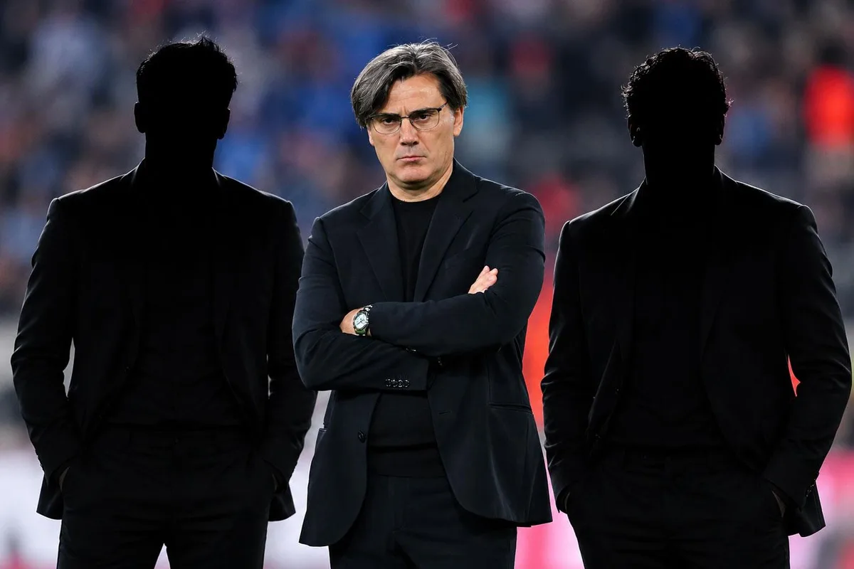 A Milli Takım'da Vincenzo Montella Sonrası Teknik Direktör Arayışları: Abdullah Avcı ve Samet Aybaba Gündemde