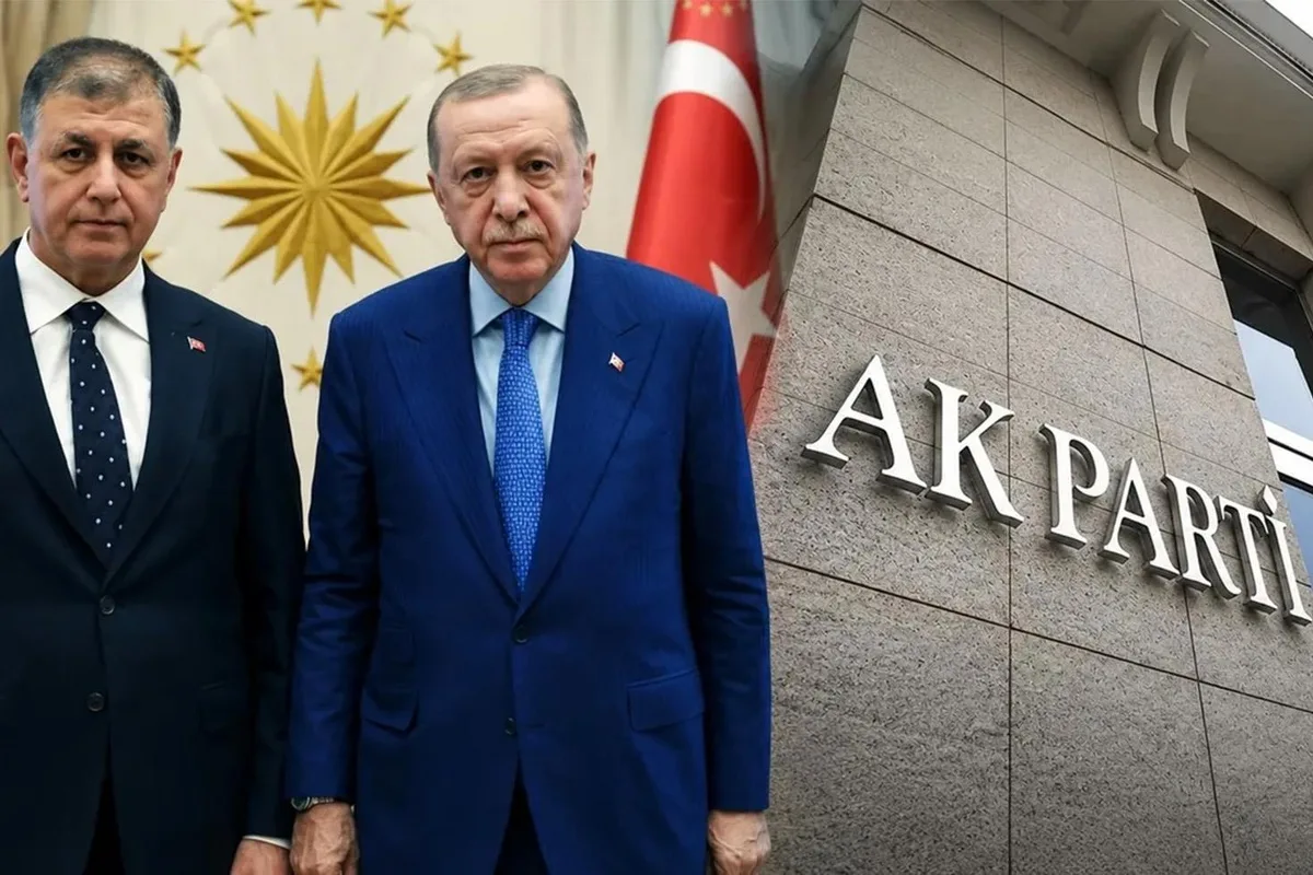 İzmir Büyükşehir Belediye Başkanı Cemil Tugay İçin AK Parti'ye Katılacağı İddiası Gündeme Geldi