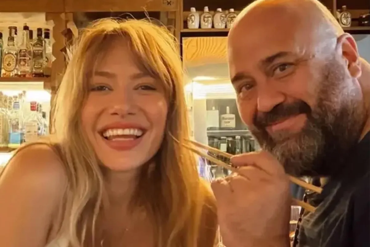 Didem Belen'den Somer Sivrioğlu Hakkında İddialar: Aldatıldığını Öne Sürdü