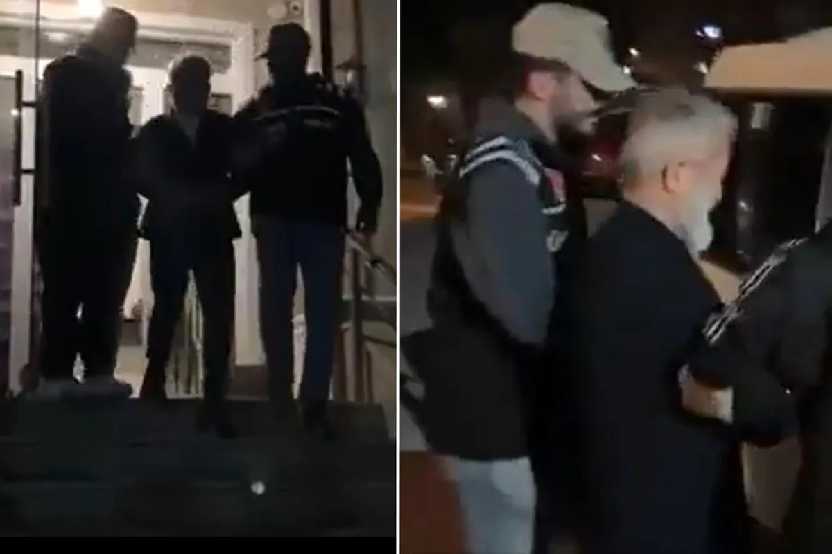 Gazeteci Ali Tarakcı'ya Gece Yarısı Operasyonu: 'Halkı Yanıltıcı Bilgi' Soruşturması