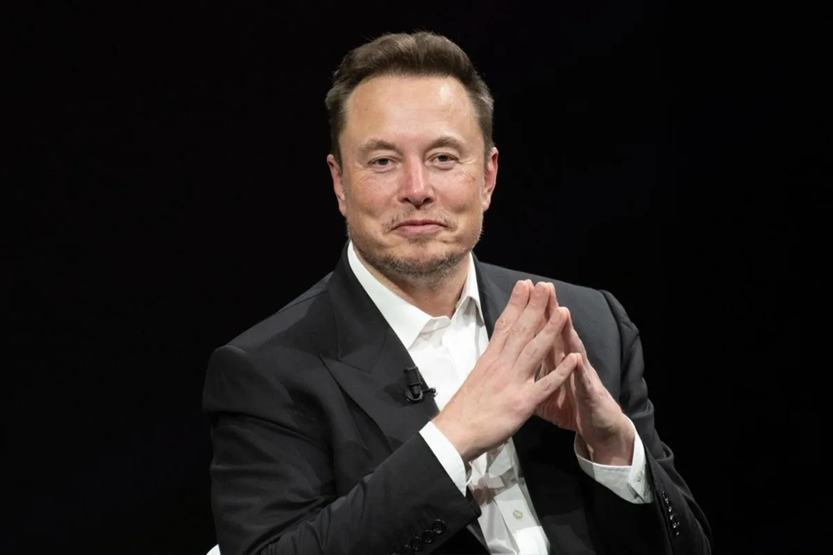 Wall Street Journal: Elon Musk, Ukrayna Ordusu İçin Starlink Hızını Bizzat Yavaşlattı