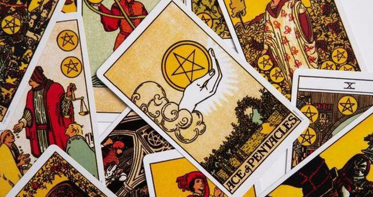 11 Ekim 2026 Pazar Günlük Tarot Falı: Yenilenme ve Yeni Haftaya Hazırlık Süreci