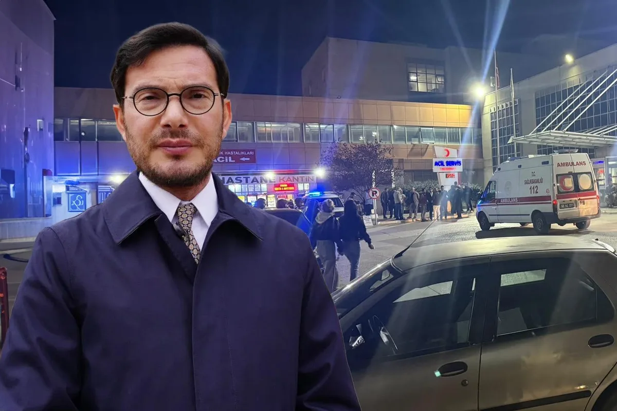 Tokat'ta Mide Bulantısı ve Kusma Şikayetiyle 1400 Kişi Hastanelere Başvurdu