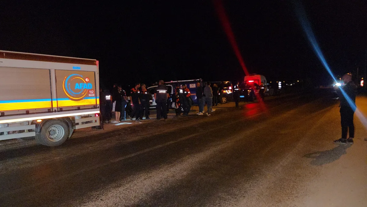 Bursa'da Kayıp Olarak Aranan Öğretmen İlhan Algınkaplan İznik Gölü'nde Ölü Bulundu