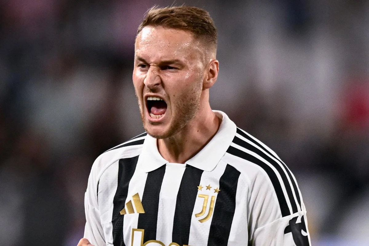 Galatasaray'da Orta Saha Hamlesi: Juventuslu Teun Koopmeiners İçin Kiralık Formülü