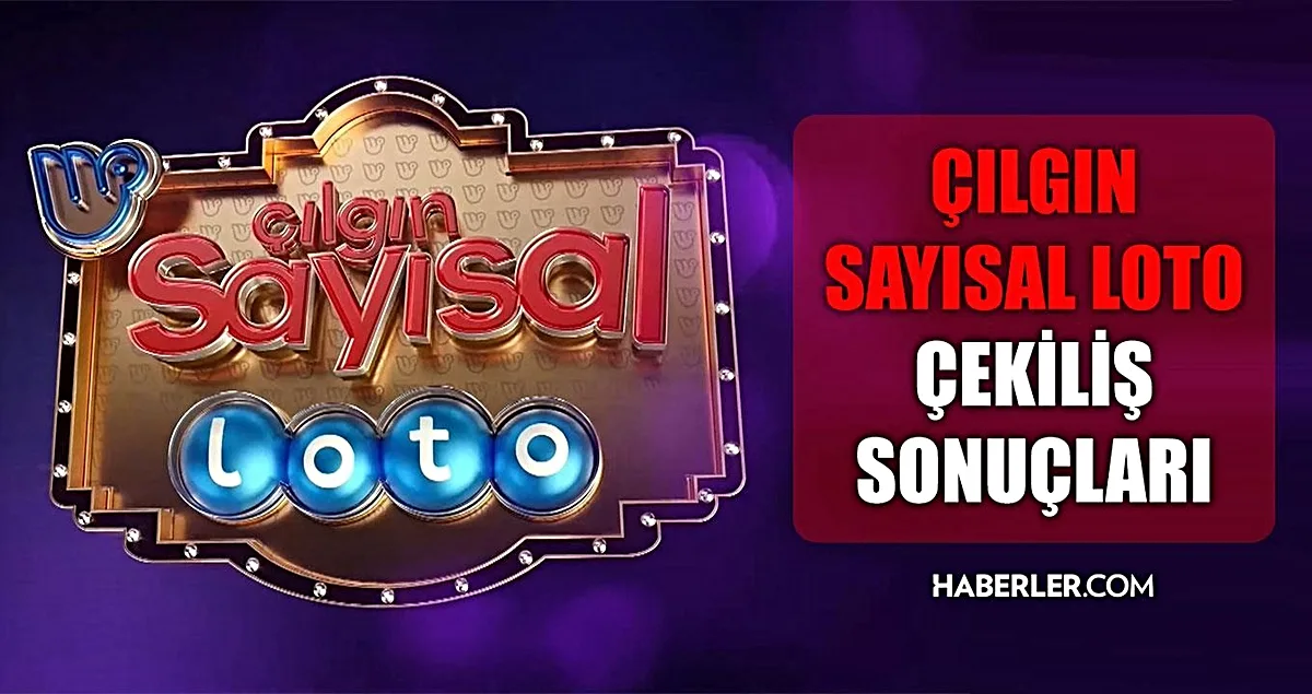 16 Eylül 2026 Sayısal Loto Çekilişi: Sonuçlar İçin Bekleyiş Sürüyor