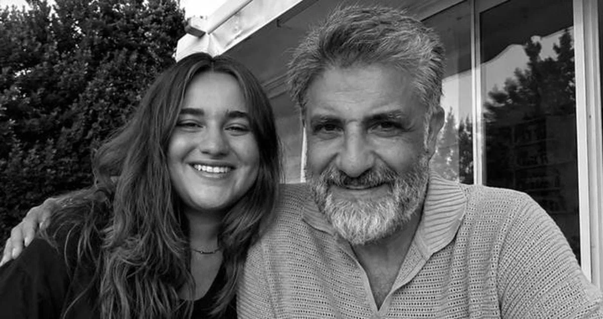 AK Parti Milletvekili Abdülkadir Emin Önen'in Kızı Fatma Zehra Önen Hayatını Kaybetti
