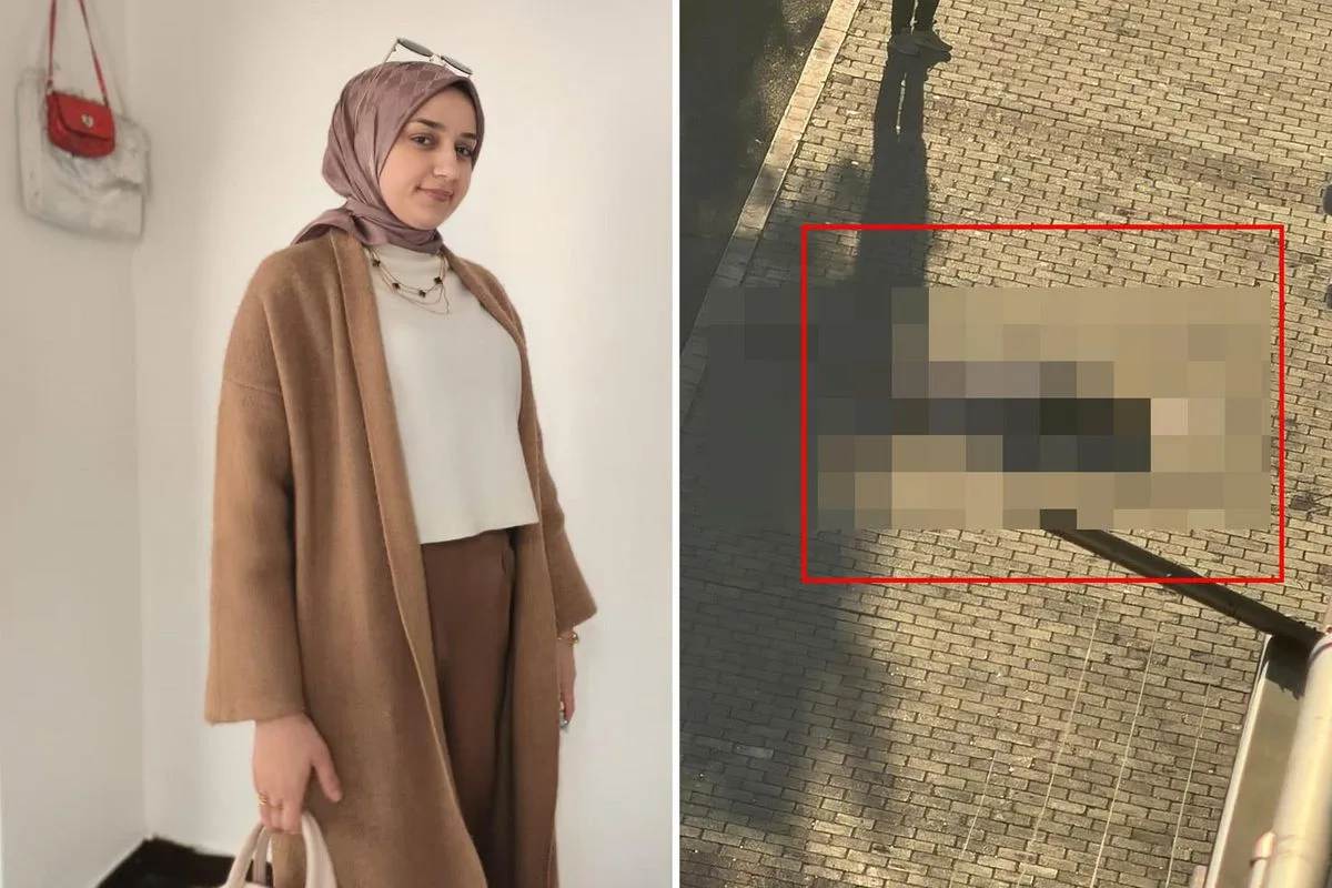 Mardin'de Bedriye Naz Cinayeti: İntihar Savunması Tanık İfadeleriyle Çöktü