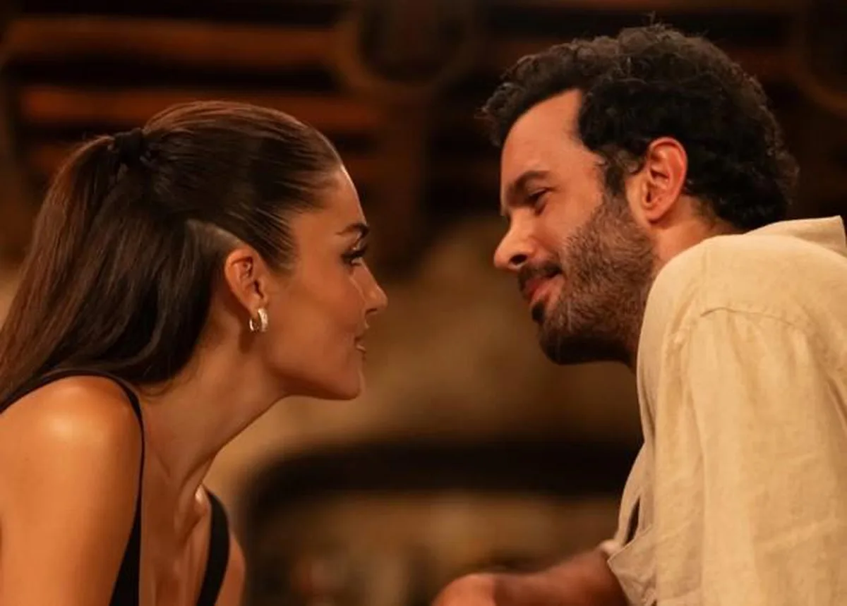 Rüzgara Bırak Filmi Hakkında Merak Edilenler: Konusu, Oyuncuları ve Çekim Mekanları