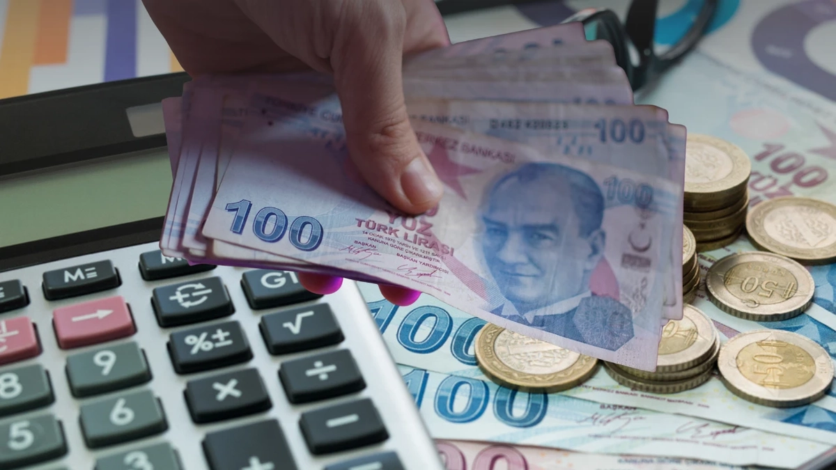 2027 Asgari Ücret Belirleme Süreci Başladı: Aralık Ayı İçin Üç Farklı Zam Senaryosu Masada