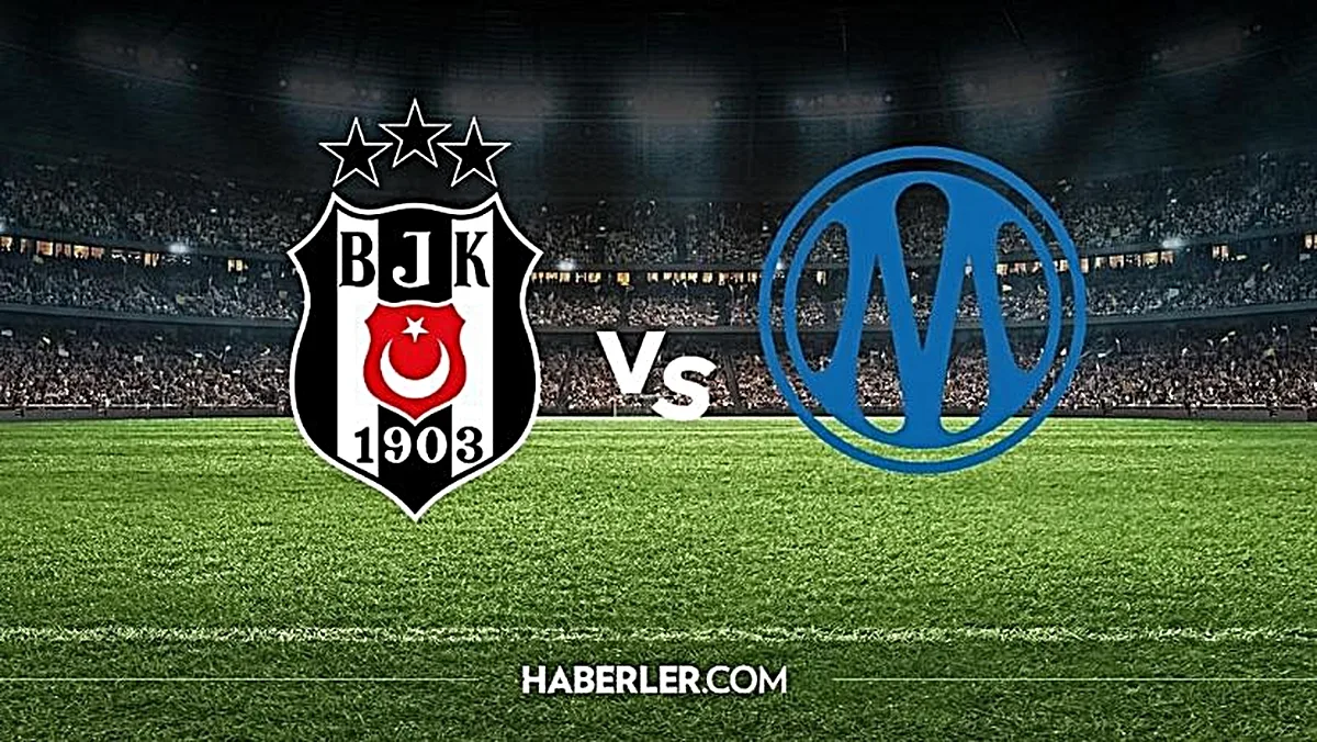 Beşiktaş-Marsilya UEFA Avrupa Ligi Karşılaşması Hakkında Merak Edilenler: Maç Tek Maç mı?