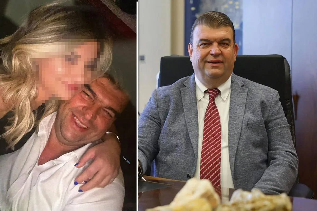 Tutuklu Seferihisar Belediye Başkanı İsmail Yetişkin'in sevgilisi Sultan Acar'dan çarpıcı itiraflar