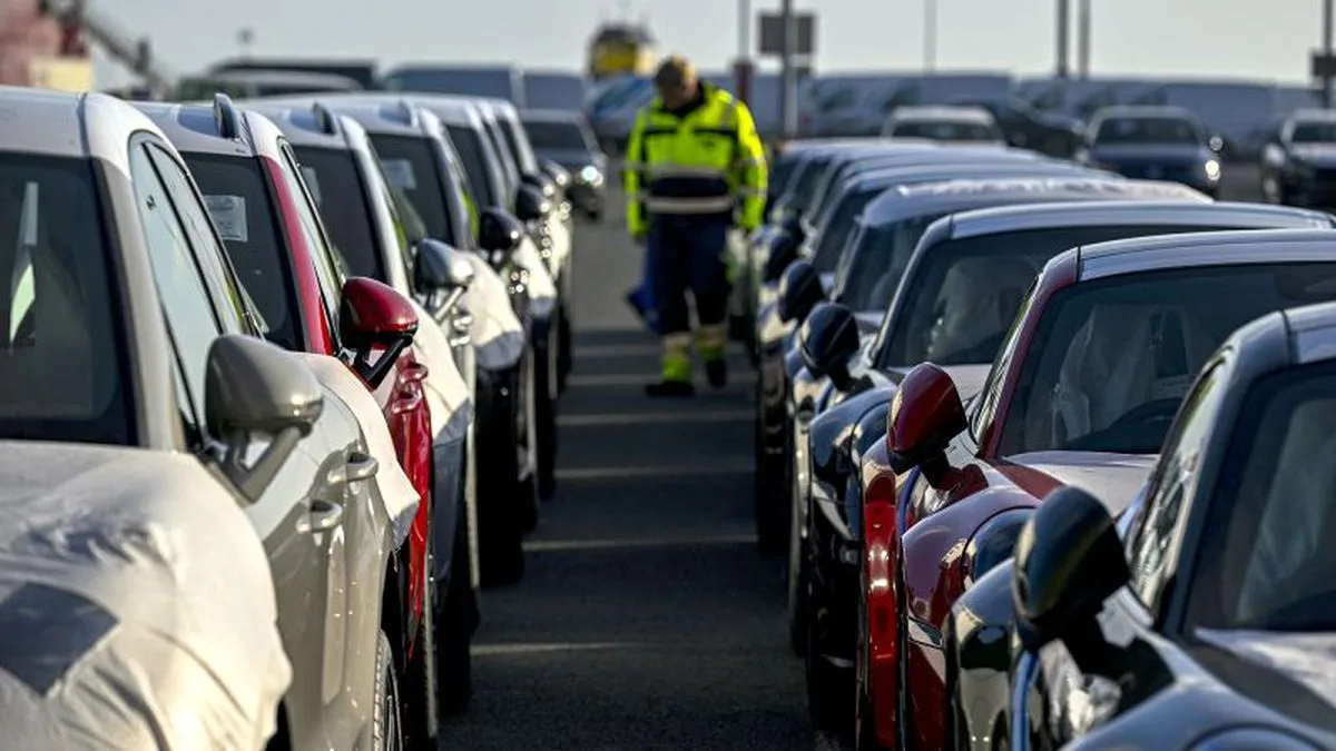 Volkswagen'de Büyük Yeniden Yapılanma: 50 Bin Kişilik İş Gücü Azaltılıyor ve Model Yelpazesi Daraltılıyor