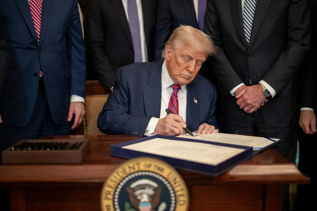 ABD Başkanı Trump'tan İran Açıklaması: Savaş Bitecek, Benzin Fiyatları Düşecek