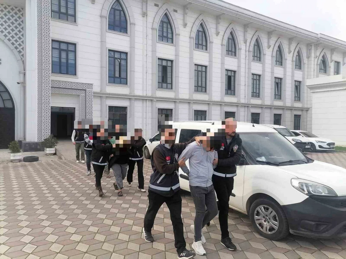Kocaeli Kartepe'deki Çamaşırhane Cinayeti Davasında Mütalaa Açıklandı