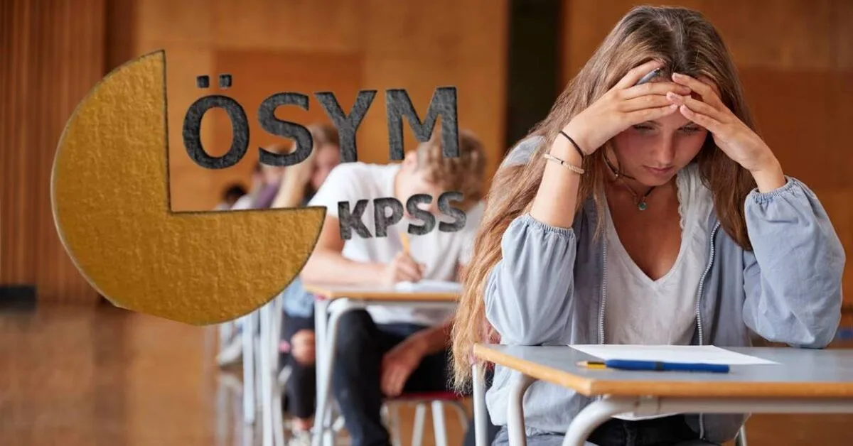 2026-KPSS Lisans Sınavı Hakkındaki İptal İddialarına İlişkin Resmi Açıklama