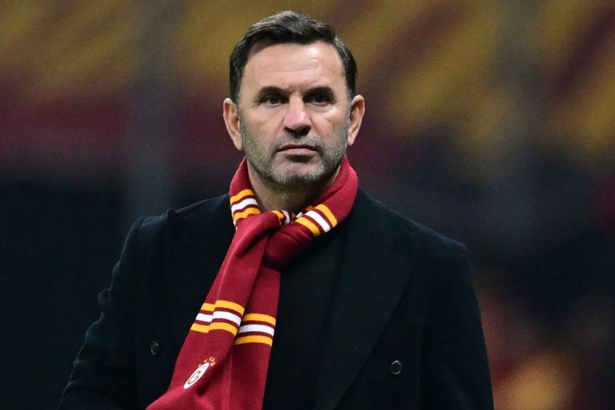 TFF Tahkim Kurulu'ndan Galatasaray'a Ret: Okan Buruk ve Ugochukwu'nun Cezaları Kesinleşti
