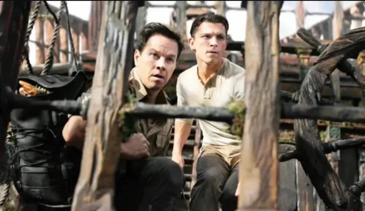 Uncharted: Kayıp Miras Filmi Hakkında Merak Edilenler: Konusu, Oyuncuları ve Çekim Detayları