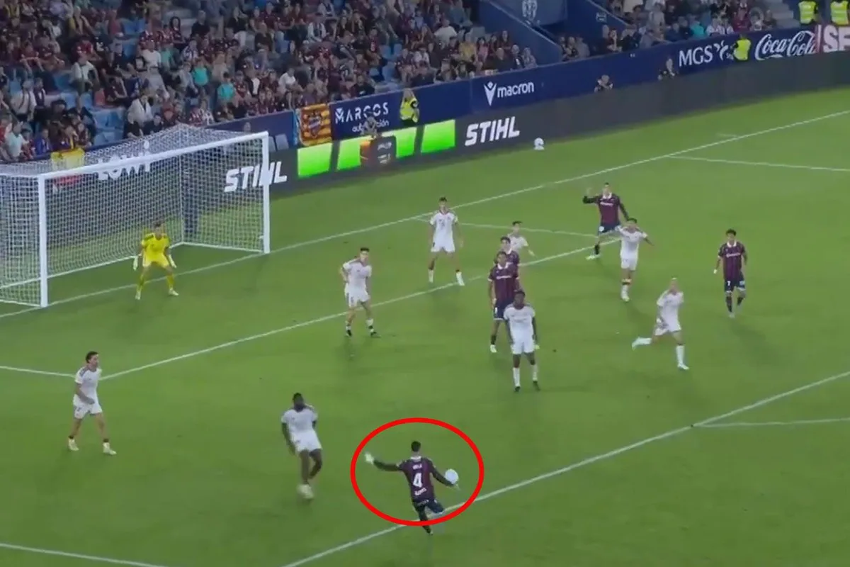 Levante ve Sevilla Arasındaki Mücadele Nefes Kesti: 90 Dakika Sonrası Gelen Gol Düellosu