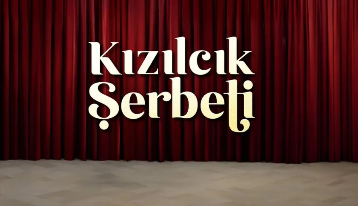 Kızılcık Şerbeti 5. Sezon Ne Zaman Başlıyor? İşte Yeni Bölüm Tarihi