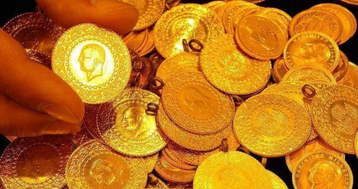 2 Ekim 2026 Altın Fiyatları: Gram, Çeyrek ve Ons Altında Son Durum