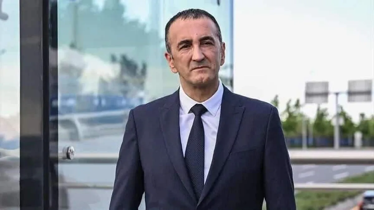 Iğdır İl Emniyet Müdürlüğü'nde Görev Değişimi: Yeni Müdür Eraslan Er Oldu
