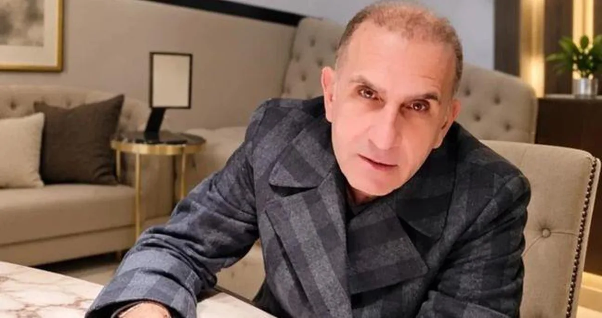 Mustafa Sandal'ın Kayınpederi Cihan Sütşurup Kimdir? İşte İş Geçmişi ve Kariyeri