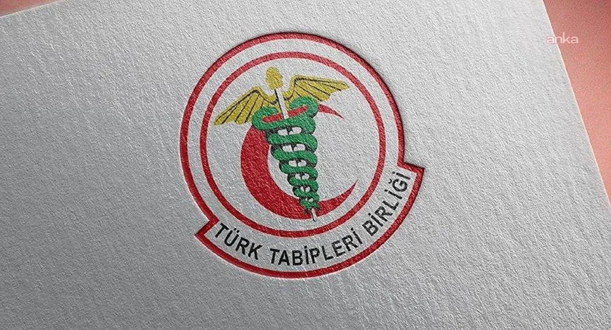 TTB'den Sağlık Bilimleri Üniversitesi'nin 236 Kadroluk İlanına İptal Çağrısı