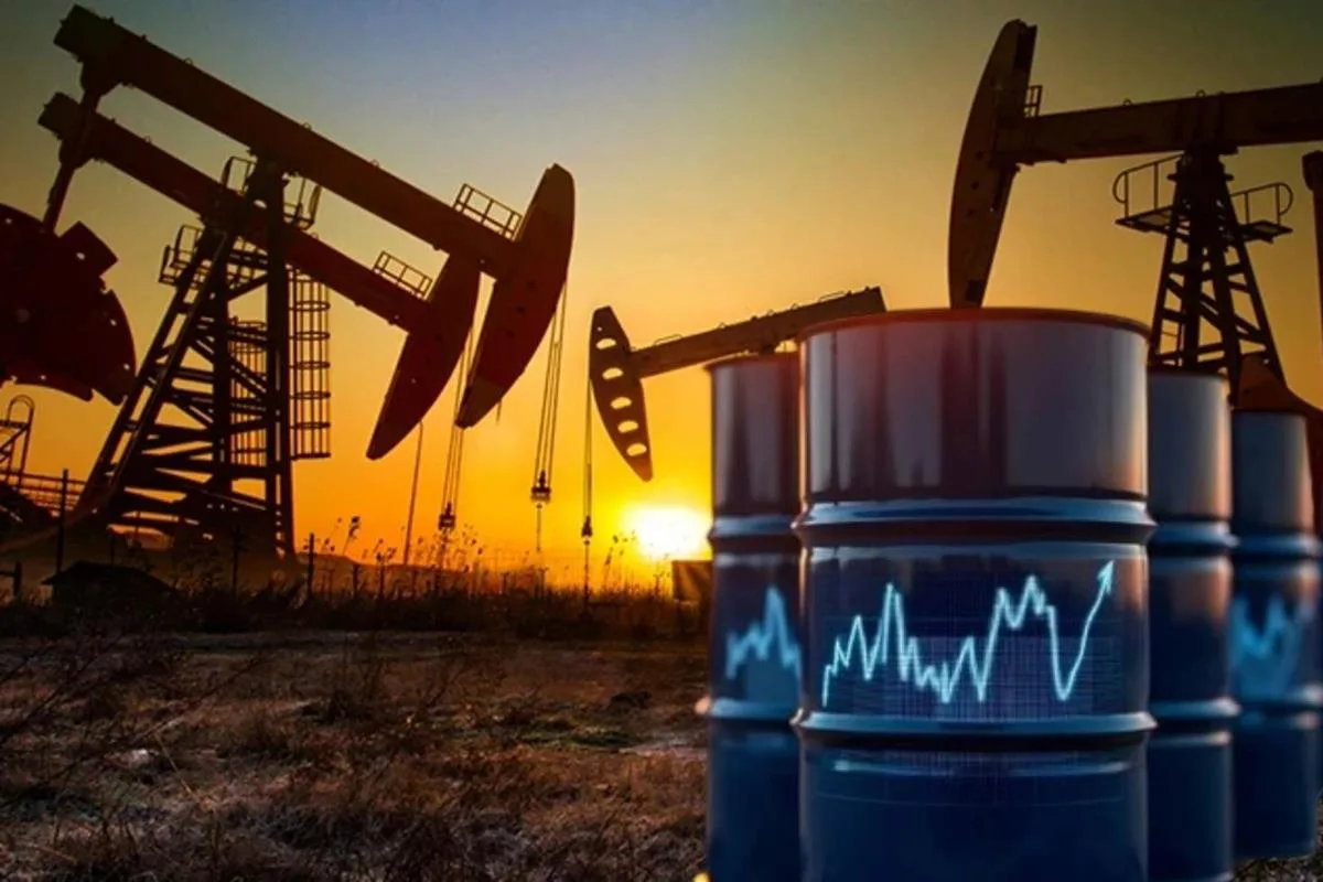 Brent Petrol 108 Doları Aştı: 11 Eylül 2026 Akaryakıt Fiyatlarında Son Durum
