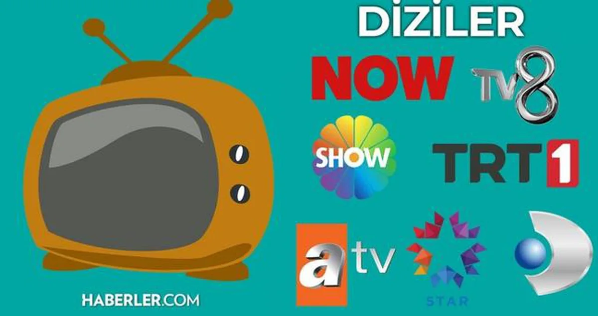 13 Ekim 2026 Salı TV Yayın Akışı: Bu Akşam Hangi Dizi ve Programlar Var?