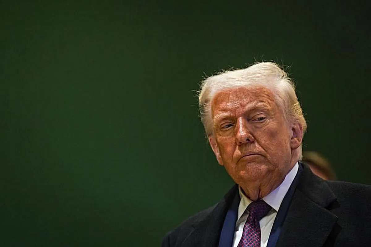 ABD Başkanı Trump: Ülke tarihimizin en üstün ve seçkin silahlarını üretiyoruz