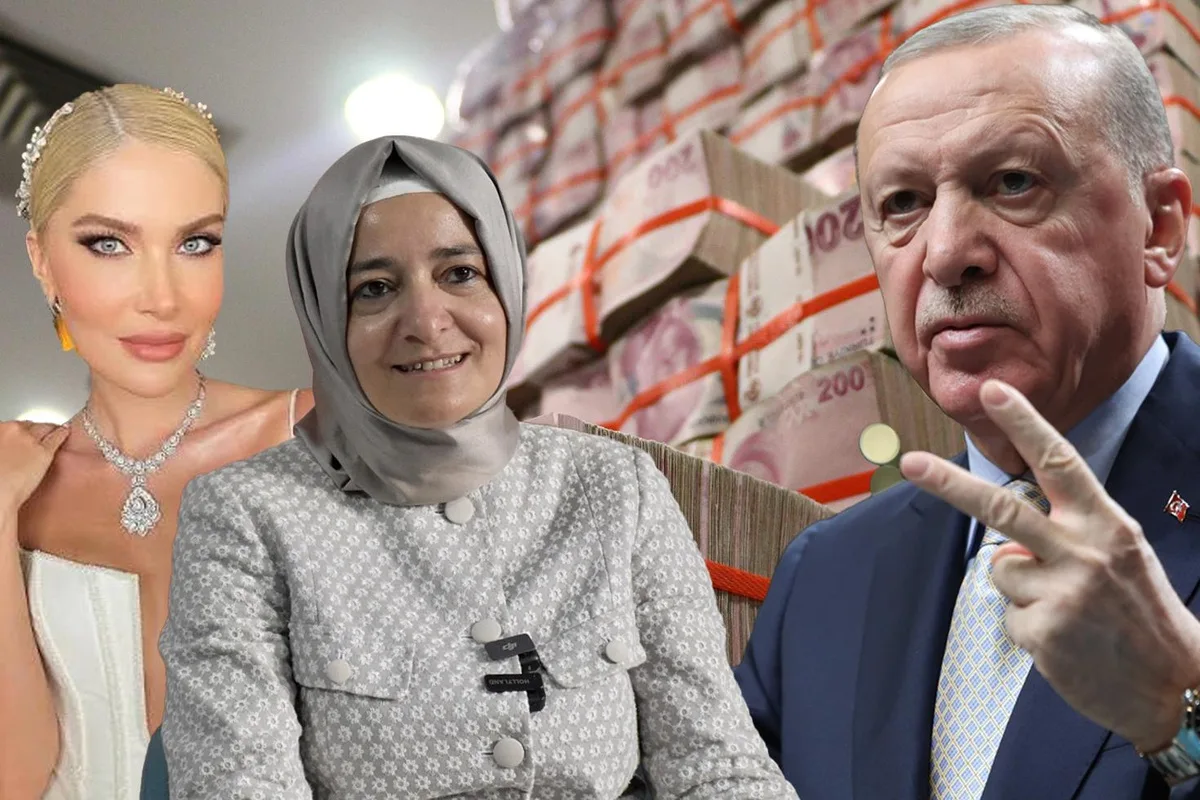 Fon krizinde 50 kişilik 'vurguncu' listesi: Cumhurbaşkanı Erdoğan'dan net talimat