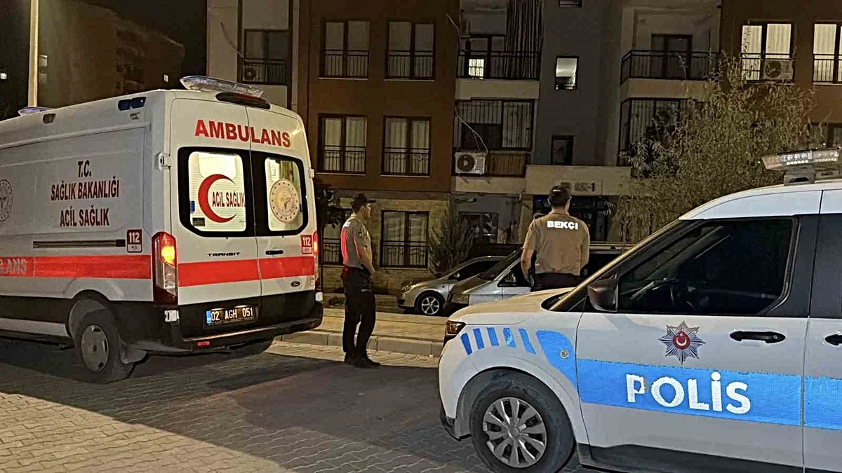 Adıyaman’da Yalnız Yaşayan 62 Yaşındaki Mustafa Çınar Evinde Ölü Bulundu