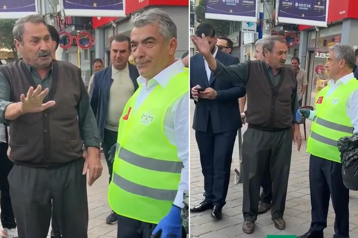 Iğdır'daki Temizlik Etkinliğinde Randevu Krizi: Vatandaş 15 Gündür Kardiyoloji Sırası Bekliyor