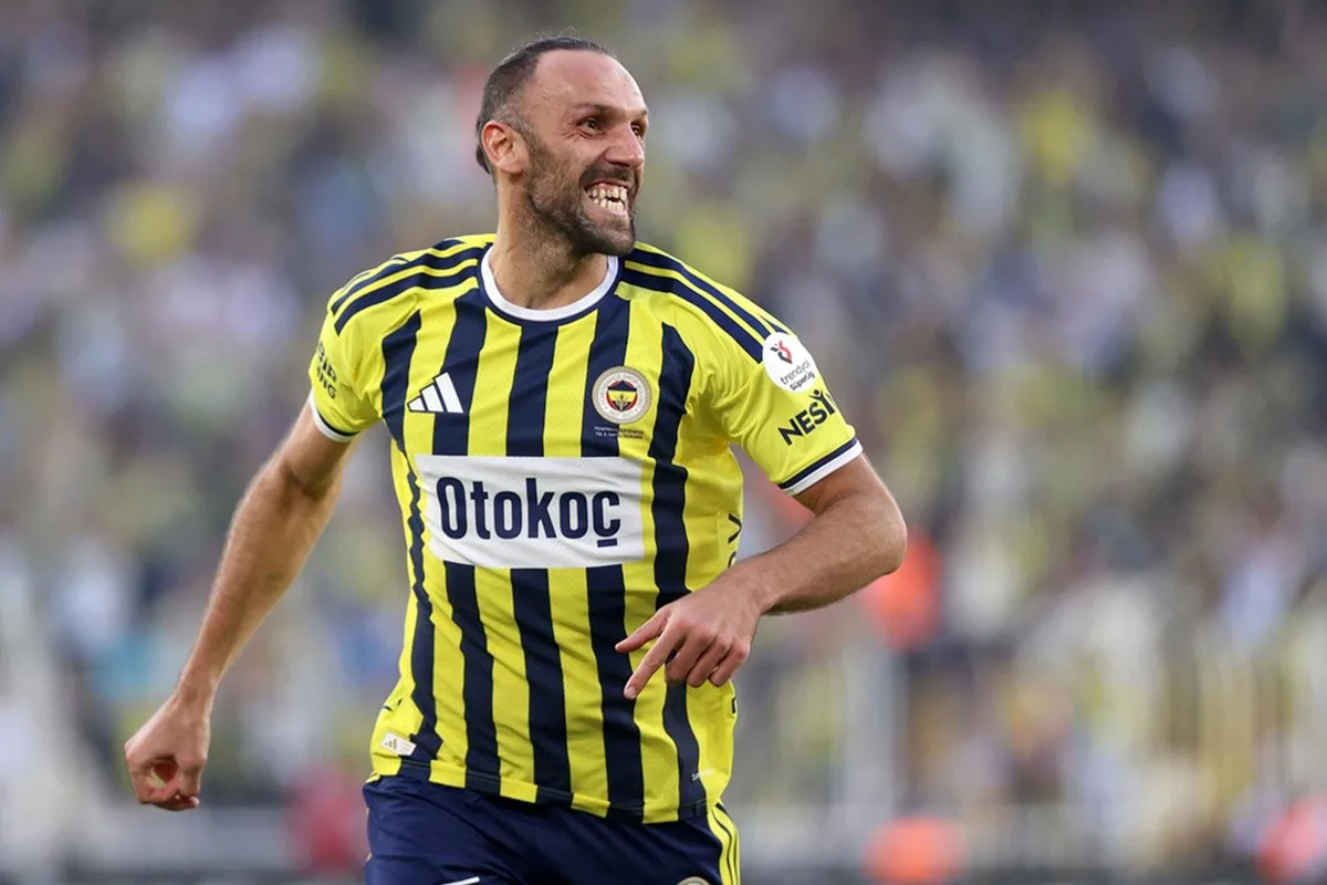İspanyol Basınından Vedat Muriqi Eleştirisi: La Liga Ekipleri Büyük Hata Yaptı