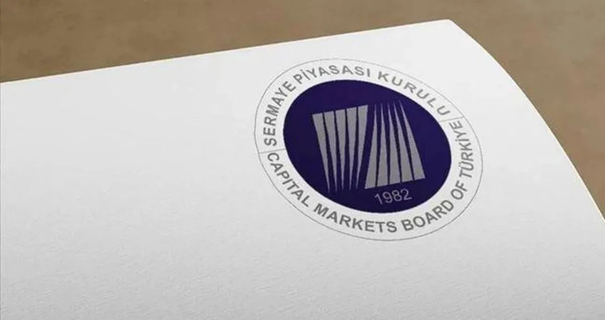 SPK'dan 7 Portföy Yönetim Şirketine Yönelik Fon Kapatma ve Tasfiye Kararı
