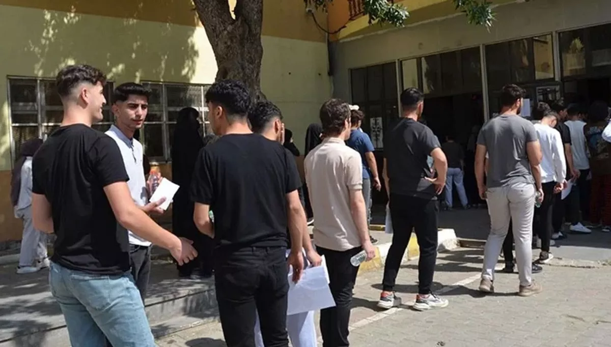 2026-KPSS Lisans Sınavı Giriş Belgeleri Erişime Açıldı: Sınav Takvimi ve Detaylar Belli Oldu