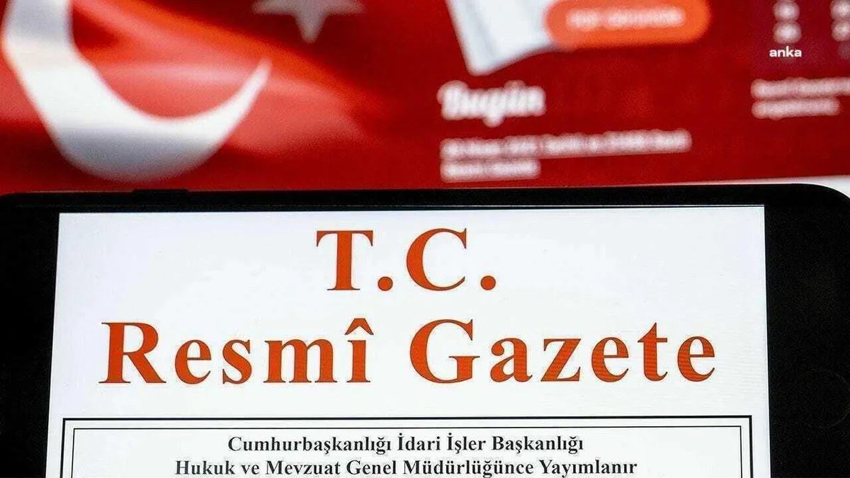 BDDK'dan Bank Mellat Kararı: İstanbul Şubesinin Faaliyet İzni İptal Edildi