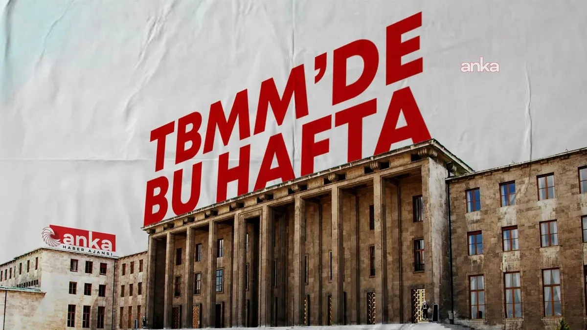 Fon Krizinden Etkilenen 455 Bin Kişiyi İlgilendiren Kanun Teklifi Komisyona Geliyor
