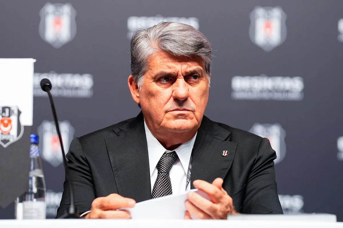 Beşiktaş'tan Yayıncı Kuruluşa Tepki: Okan Buruk'un Sözleri Nedeniyle Suç Duyurusunda Bulunuldu