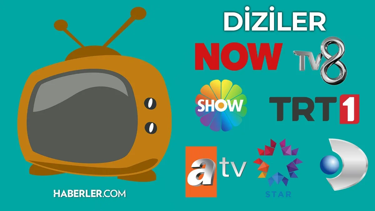 23 Eylül 2026 Çarşamba TV Yayın Akışı: Bu Akşam Hangi Diziler Ekranlarda?